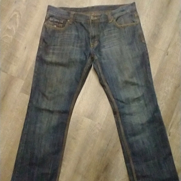 Men's Blac Label Jeans